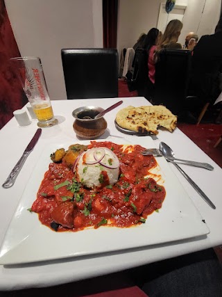 Dilshad Indian Restaurant