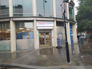 Tesco Express