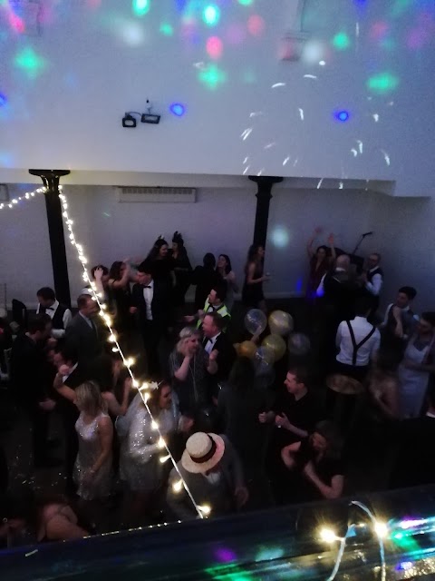 Edinburgh DJ Hire