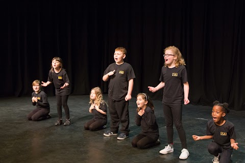 Pauline Quirke Academy of Performing Arts Burton on Trent