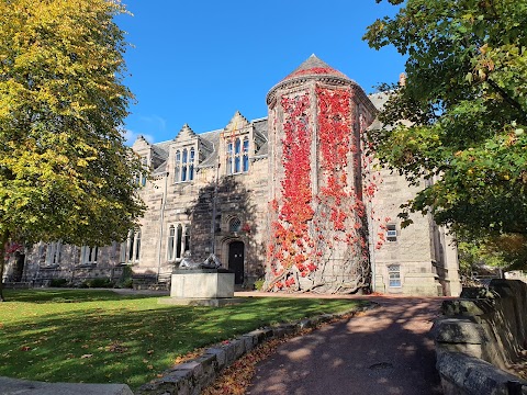 University of Aberdeen