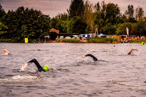 Quay Swim Open Water Swimming