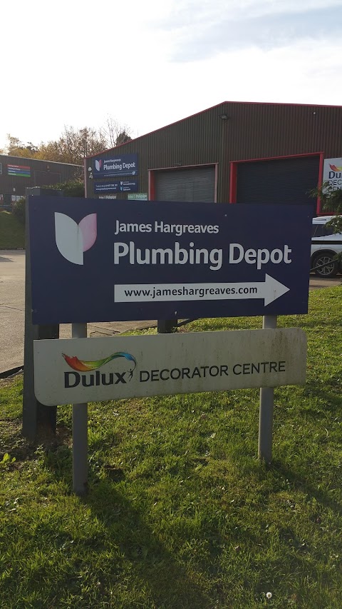 James Hargreaves Plumbing Supplies