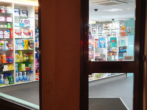 Waterloo Pharmacy