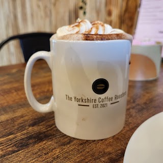 The Yorkshire Coffee Roasters