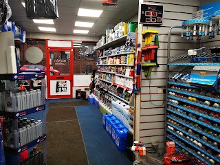 Horwich Car Parts