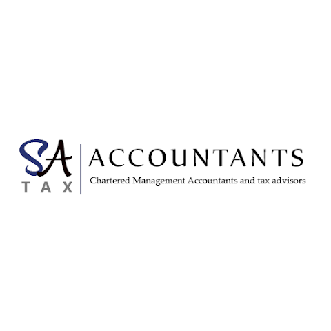 SA Tax Accountants in Milton Keynes