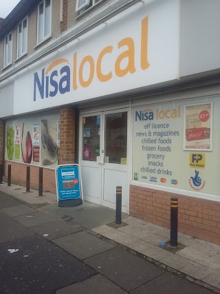 Nisa Local