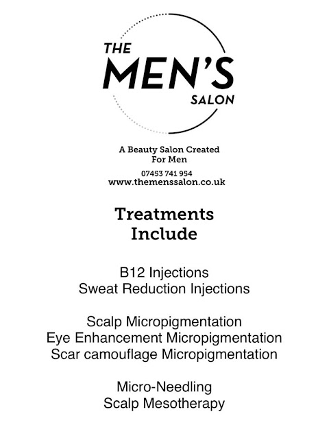 The Men's Salon