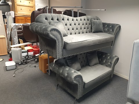 Whelans quality used furniture