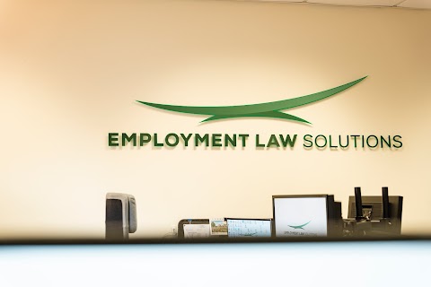 Employment Law Solutions