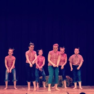 Amici School of Dance