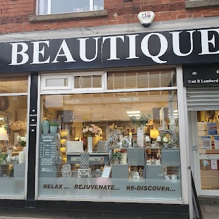 Beautique Coalville Nails and Beauty