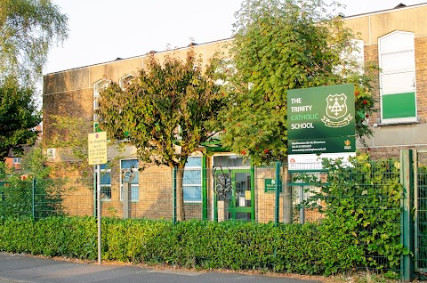 The Trinity Catholic School