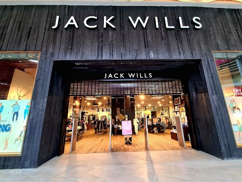 Jack Wills