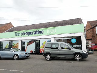 Co-op Food - Tuxford