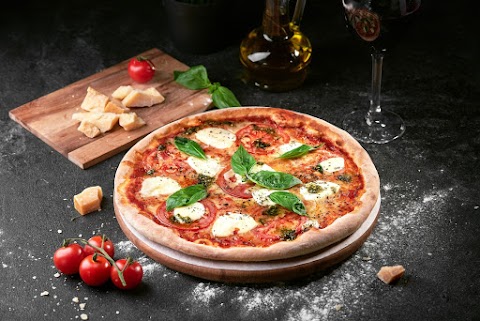 Pizza Celentano Ristorante & ЯПІ