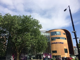 South Bank Colleges