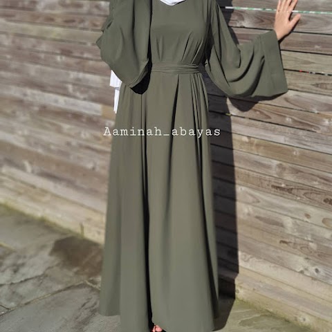 Aaminah Abayas