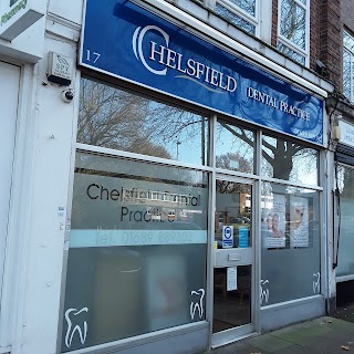 Chelsfield Dental Practice