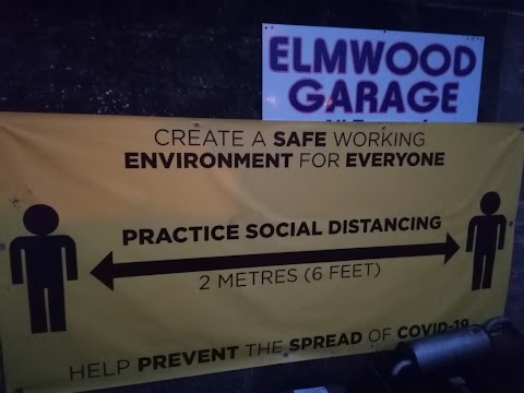 Elmwood Garage