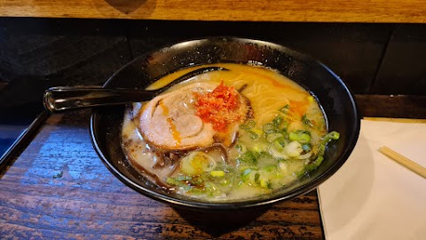 KOI Ramen Bar (Tooting Market)