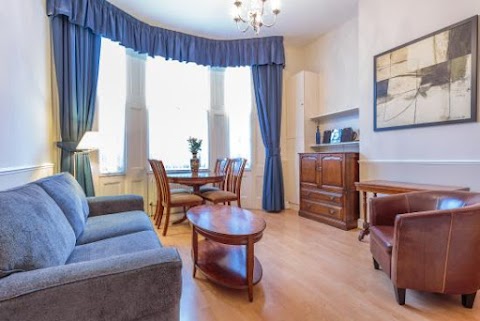 Castletown House Serviced Apartments