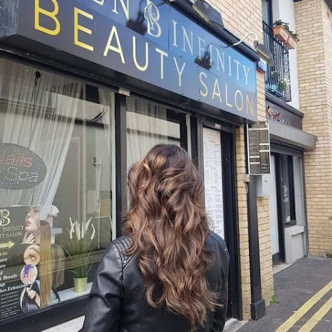 Queen Infinity Beauty Salon Newbridge