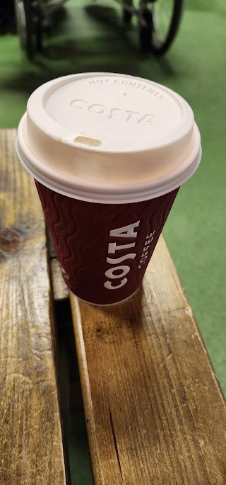 Costa Coffee