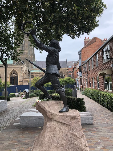 King Richard III Visitor Centre