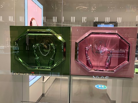 Swarovski Partner Store