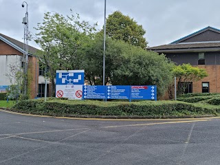 Princess of Wales Hospital