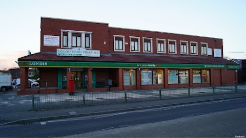 Taylors Pharmacy