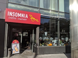 Insomnia Coffee Company