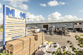 MKM Building Supplies Southport