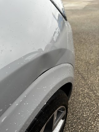 Dent Perfection Ltd