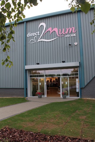 Direct2Mum Barnsley