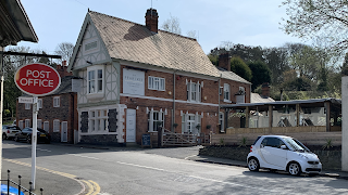 The Pear Tree Inn