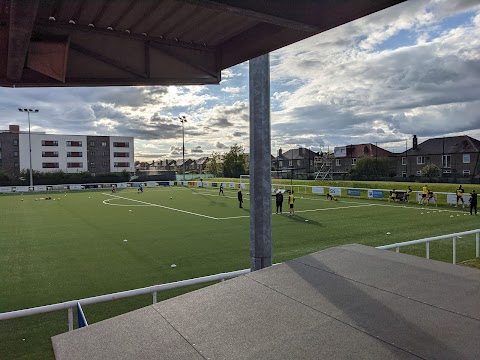 Ainslie Park Stadium