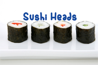 Sushi Heads