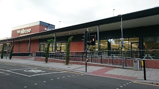 Waitrose & Partners Solihull