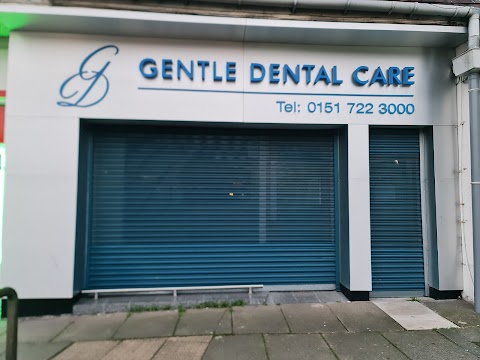 Gentle Dental Care