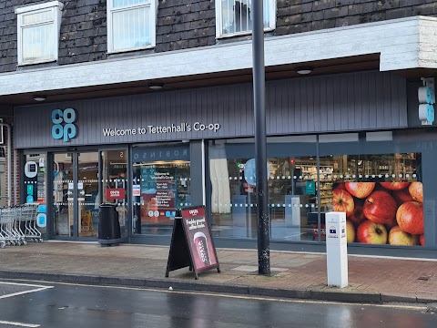 Co-op Food - Tettenhall