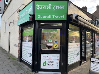 Deurali Travel