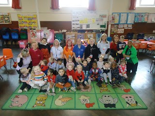 Busy Bees Christian Pre School Nursery