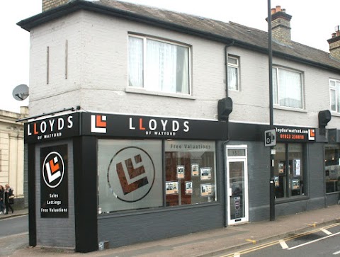 Lloyds of Watford