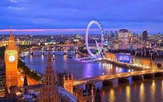UK Visas and Immigration Consultants