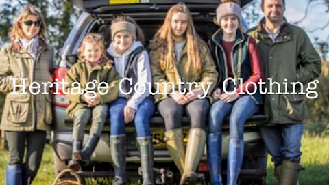 Heritage Country Clothing