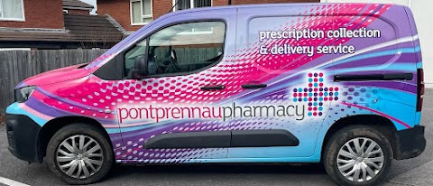 Pontprennau Pharmacy