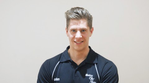 Metro Physio - Middleton Physiotherapy